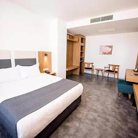 Hotel Ingate At Famagusta