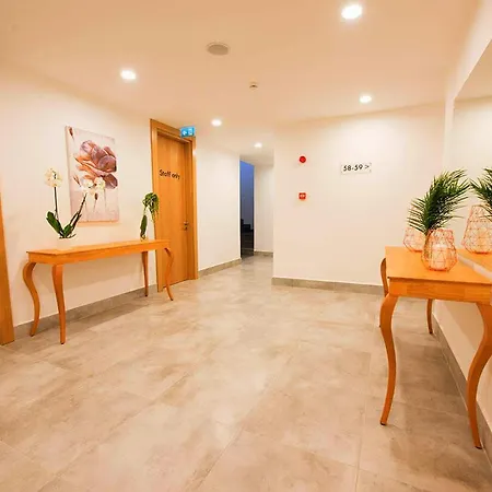 Ingate At Famagusta Hotel Famagusta (Northern Cyprus)
