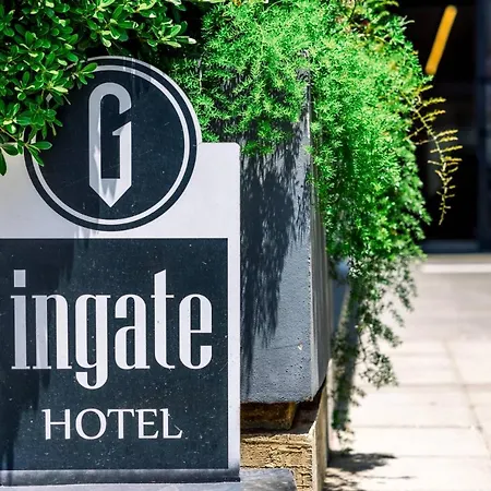 Ingate At Famagusta Hotel Famagusta (Northern Cyprus)